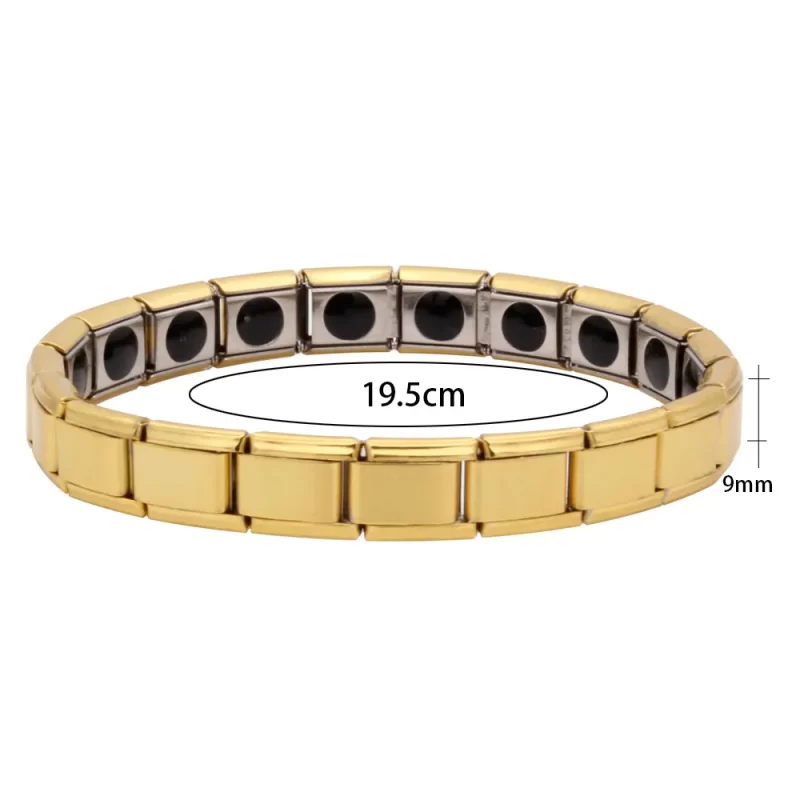 Energy Balance Bracelet Health Care Jewelry - Image 2
