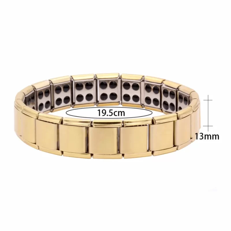 Energy Balance Bracelet Health Care Jewelry - Image 3