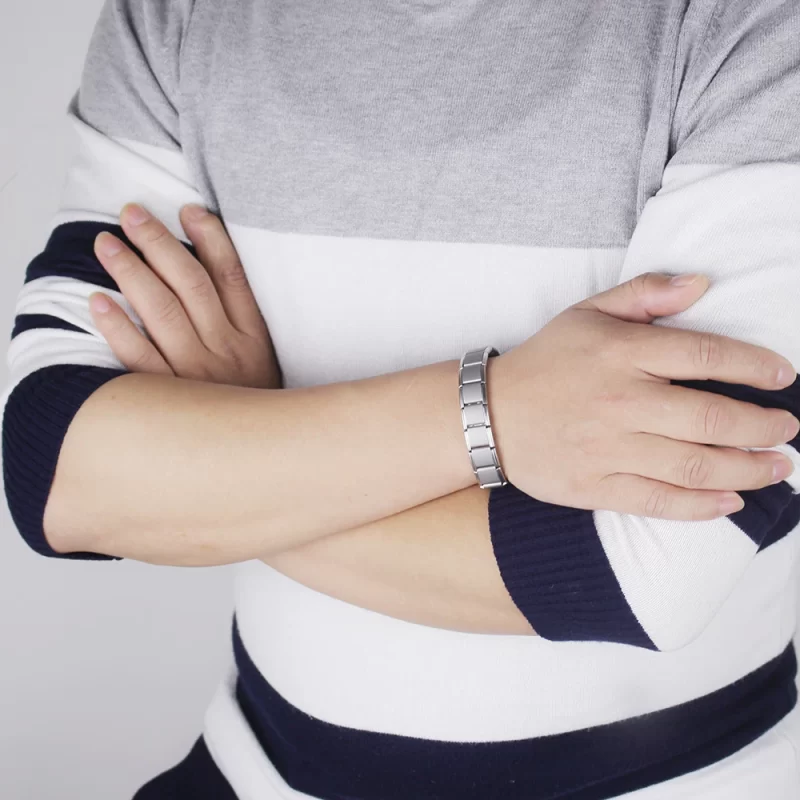 Energy Balance Bracelet Health Care Jewelry - Image 4