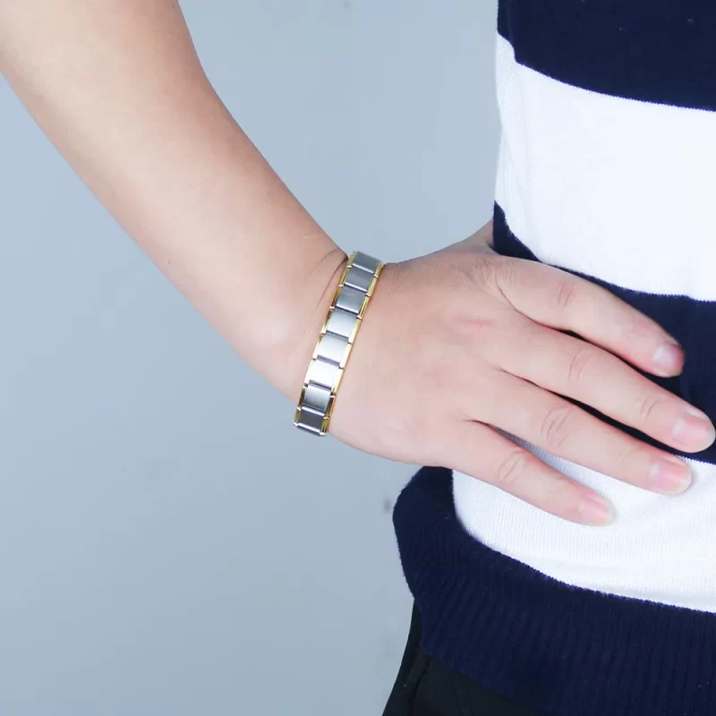 Energy Balance Bracelet Health Care Jewelry - Image 5