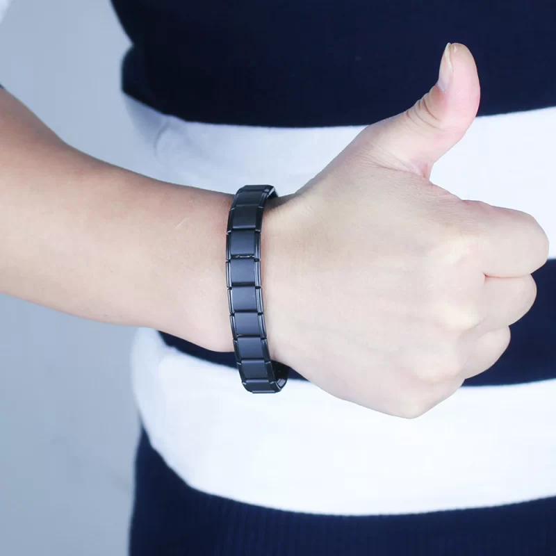 Energy Balance Bracelet Health Care Jewelry - Image 6